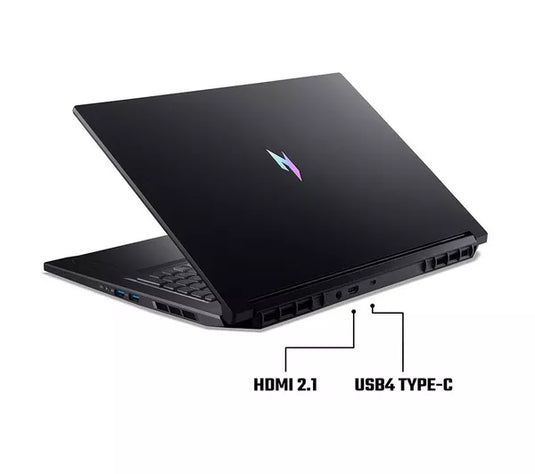 Acer Gaming Laptop Nitro V17 - AMD Ryzen AI 7 16GB DDR5 RAM