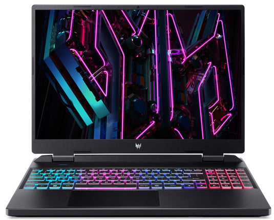Acer Gaming Laptop Predator Helios - 13th Generation