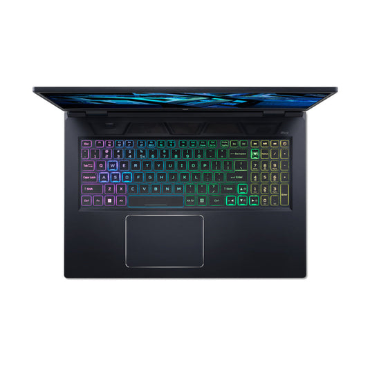 Acer Gaming Laptop Predator Helios 300 - 11th Generation