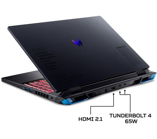 Acer Gaming Laptop Predator Helios Neo - 14th Generation