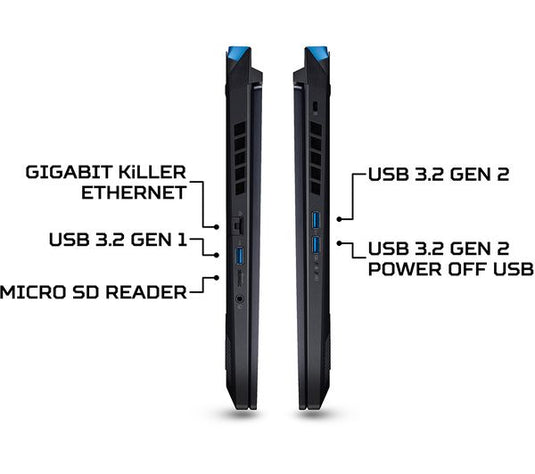 Acer Gaming Laptop Predator Helios Neo - 14th Generation