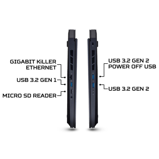 Acer Gaming Laptop Predator Helios Neo - 14th Generation