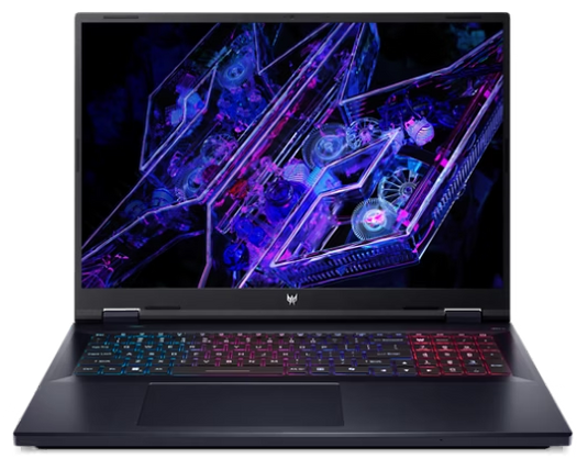 Acer Gaming Laptop Predator Helios Neo - 14th Generation