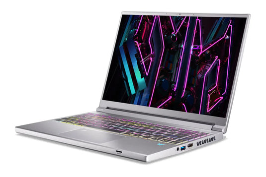 Acer Gaming Laptop Predator Triton - 13th Generation