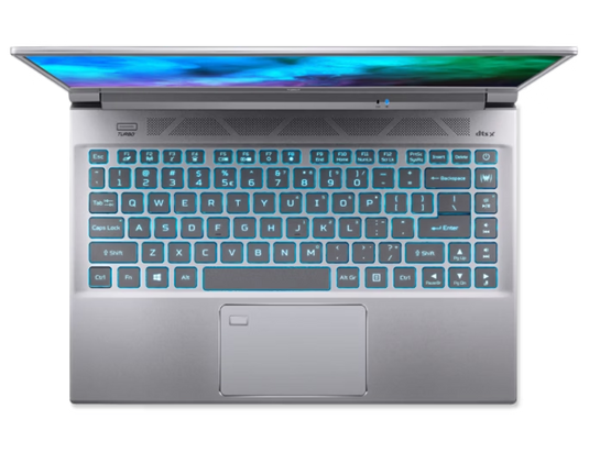 Acer Gaming Laptop Predator Triton 300 - H-Series Core i7