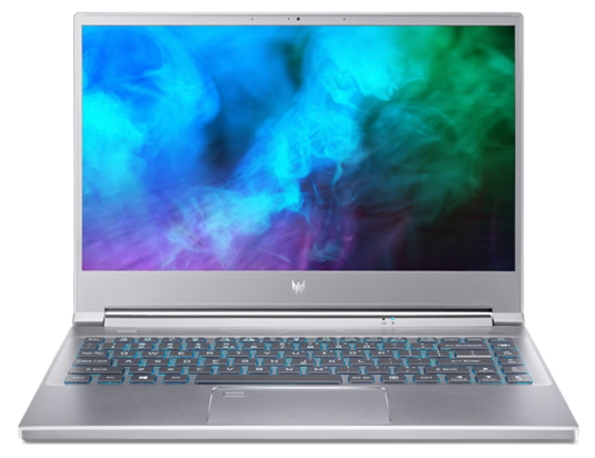 Acer Gaming Laptop Predator Triton 300 - H-Series Core i7