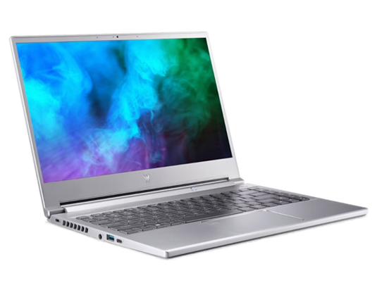 Acer Gaming Laptop Predator Triton 300 - H-Series Core i7