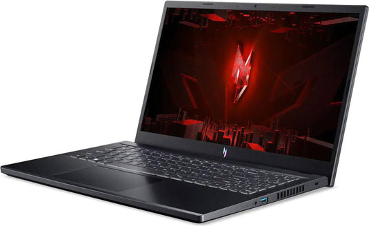 Acer Gaming Laptop V15 - 13th Generation H-Series i5 16GB