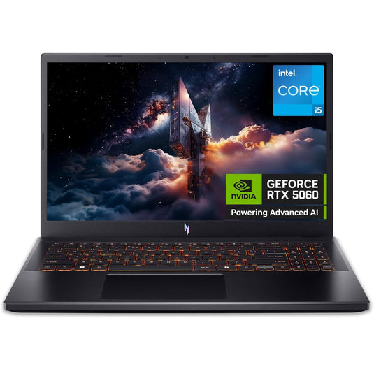 Acer Gaming Laptop V15 - 13th Generation H-Series i5 16GB