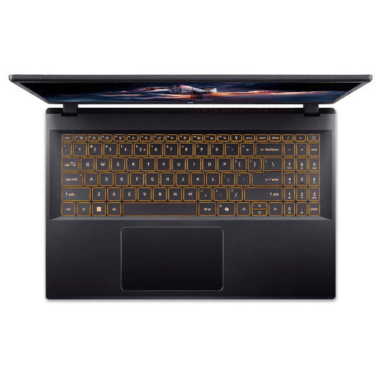 Acer Gaming Laptop V15 - 13th Generation H-Series i5 16GB