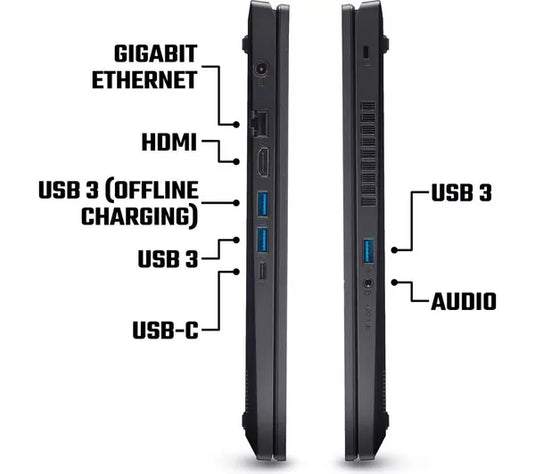 Acer Gaming Laptop V15 - Brand New 13th Generation H-Series