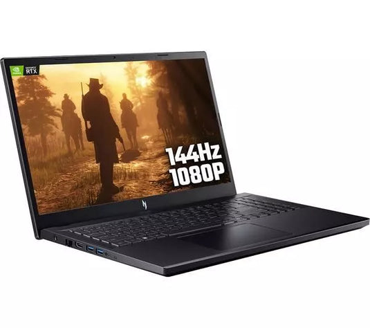 Acer Gaming Laptop V15 - 7th Generation H-Series Ryzen 7