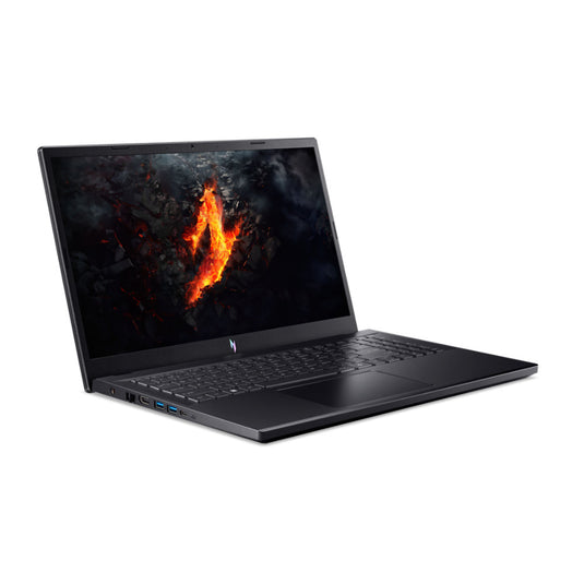 Acer Gaming Laptop V15 - 7th Generation H-Series Ryzen 7