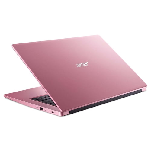 Acer Laptop A114-33 - Intel Dual-Core 8GB RAM 128GB SSD