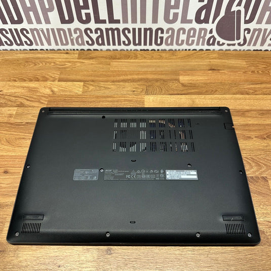 Acer Laptop A315-23 - AMD Dual-Core 8GB RAM 1TB HDD 15.6’’