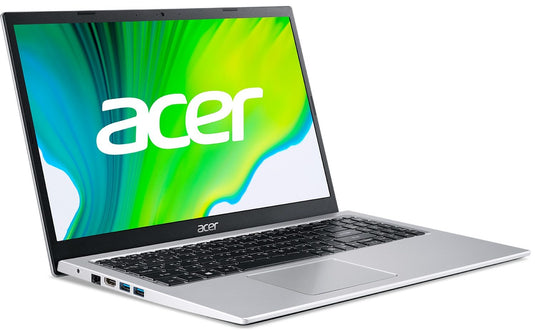 Acer Laptop A315-35 - Intel Quad-Core 16GB RAM 256GB SSD