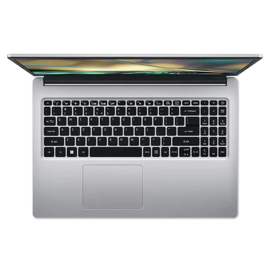 Acer Laptop A315-43 - Eight-Core Ryzen 7 16GB RAM 512GB SSD