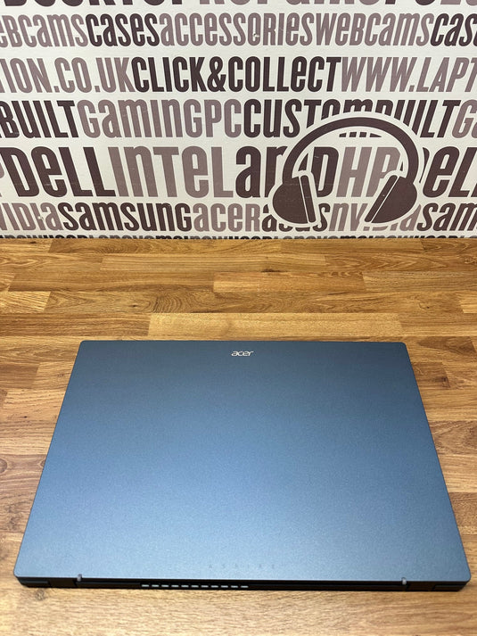 Acer Laptop A315-510P - Eight-Core i3 16GB DDR5 RAM 512GB