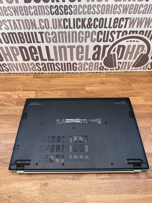 Acer Laptop A317-53 - 11th Generation Core i3 8GB RAM 1TB