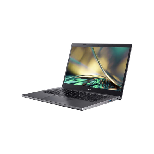 Acer Laptop A514-55 - 12th Generation Core i3 8GB RAM 256GB