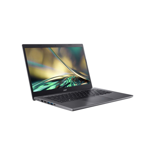 Acer Laptop A514-55 - 12th Generation Core i3 8GB RAM 256GB