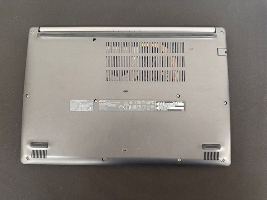 Acer Laptop A515-44 - Six-Core Ryzen 5 8GB RAM 512GB SSD
