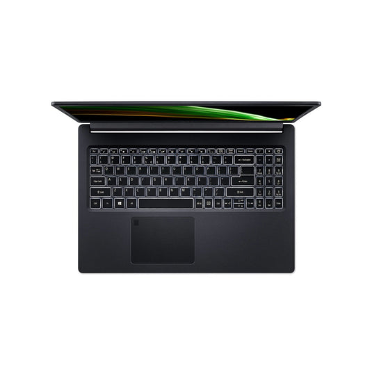Acer Laptop A515-45 - Six-Core Ryzen 5 8GB RAM 512GB SSD