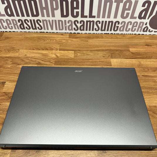 Acer Laptop A515-47 - Six-Core Ryzen 5 16GB RAM 512GB SSD