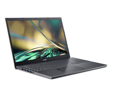 Acer Laptop A515-57 - Eight-Core Ryzen 7 16GB RAM 512GB SSD