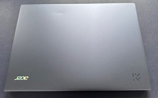 Acer Laptop Aspire 14 AI - Eight-Core Snapdragon Processor