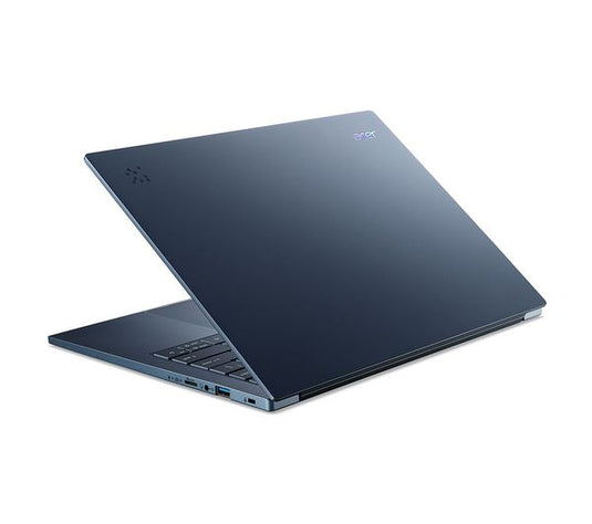 Acer Laptop Aspire 14 AI - Eight-Core Snapdragon Processor