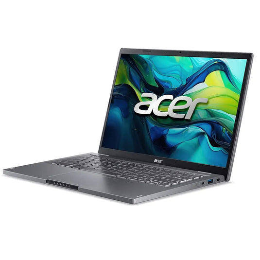 Acer Laptop Aspire 14 - Intel Core 5 8GB DDR5 RAM 512GB SSD