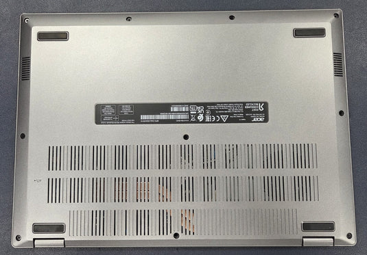 Acer Laptop Aspire 14 - Intel Core 5 8GB DDR5 RAM 512GB SSD