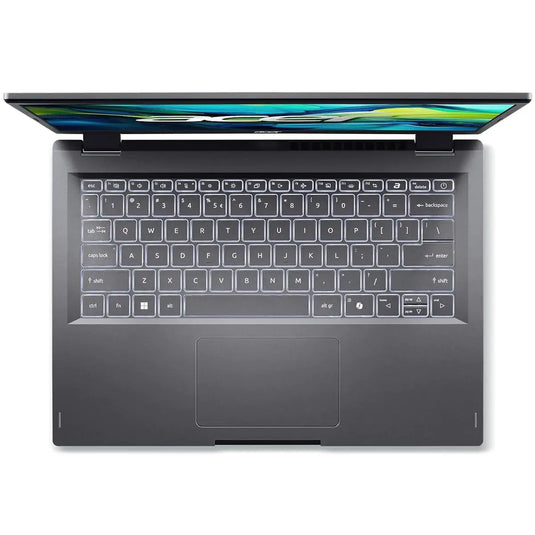 Acer Laptop Aspire 14 - Intel Core 5 8GB DDR5 RAM 512GB SSD