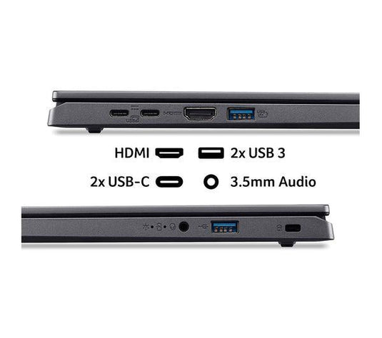 Acer Laptop Aspire 15 - 8th Generation H-Series i5 16GB