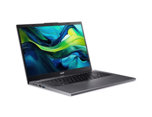 Acer Laptop Aspire 15 - 8th Generation H-Series i5 16GB
