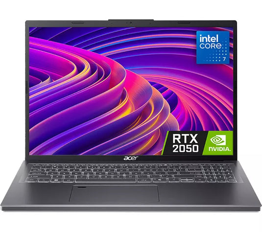 Acer Laptop Aspire 16 - Intel Core 7 16GB DDR5 RAM 1TB SSD