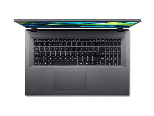 Acer Laptop Aspire 17 - Intel Core 3 16GB DDR5 RAM 256GB