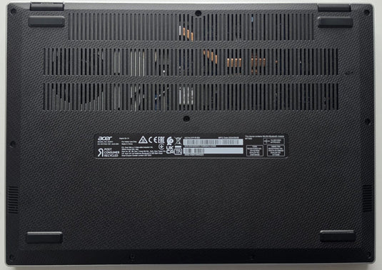 Acer Laptop Aspire Go 14 - 7th Generation Ryzen 3 8GB DDR5
