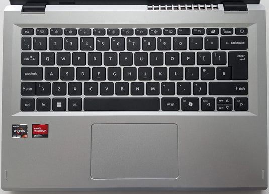 Acer Laptop Aspire Go 14 - 7th Generation Ryzen 3 8GB DDR5