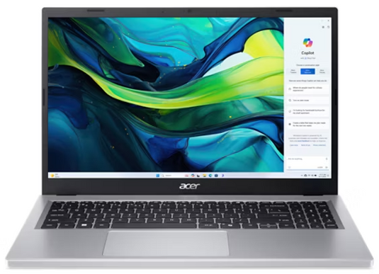 Acer Laptop Aspire Go - 7th Generation Ryzen 3 8GB DDR5 RAM