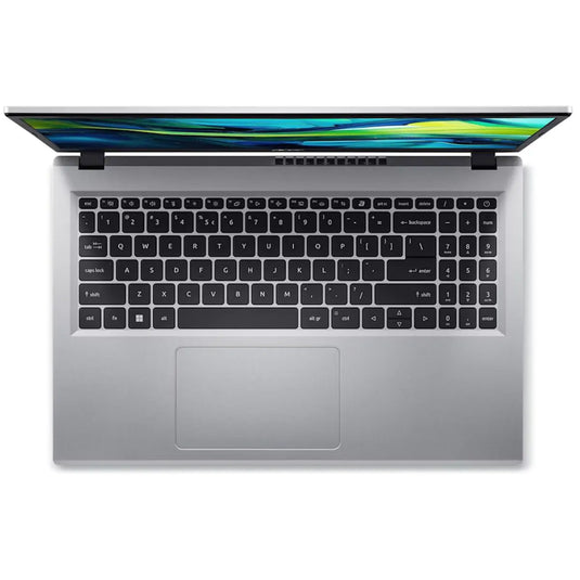 Acer Laptop Aspire Go 15 - Brand New Eight-Core i3 8GB DDR5