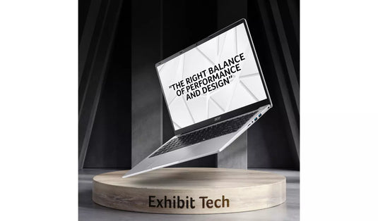 Acer Laptop Aspire Lite 15 - Intel Quad-Core 8GB RAM 256GB