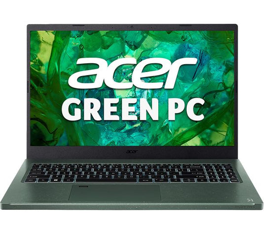Acer Laptop AV15-53 - 13th Generation Core i7 16GB DDR5 RAM