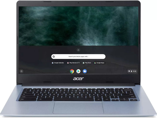 Acer Laptop Chromebook 314 - Brand New Intel Dual-Core 4GB