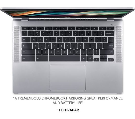 Acer Laptop Chromebook 314 - Eight-Core i3 8GB DDR5 RAM