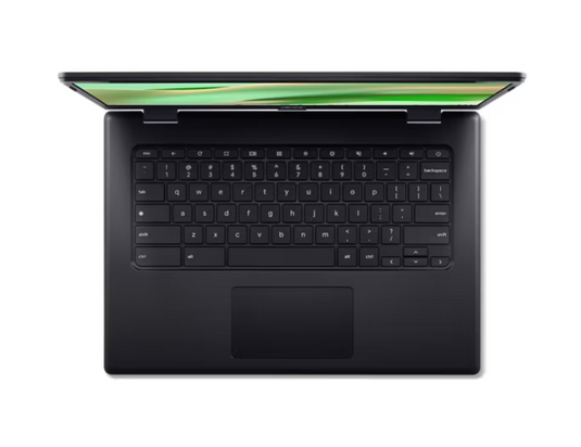 Acer Laptop Chromebook 314 - Intel Dual-Core 4GB RAM 128GB