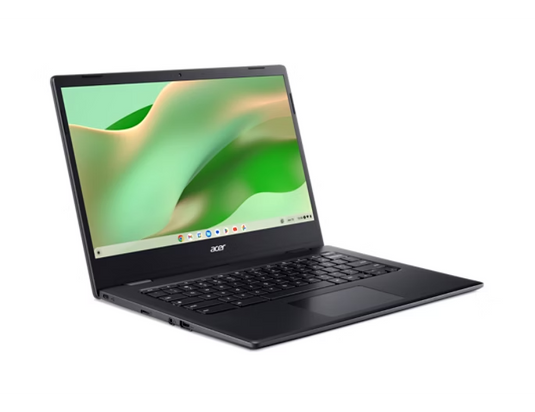 Acer Laptop Chromebook 314 - Intel Dual-Core 4GB RAM 128GB