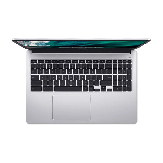 Acer Laptop Chromebook 315 - Intel Dual-Core 4GB RAM 128GB