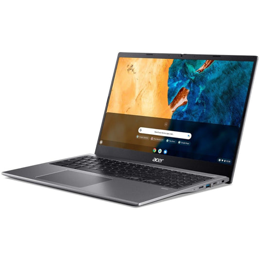 Acer Laptop Chromebook 515 - 11th Generation Core i3 8GB